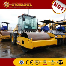 Single Drum Mechanical Driving Road Roller XS142J for sale